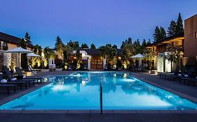 Marriott Napa Valley Hotel And Spa